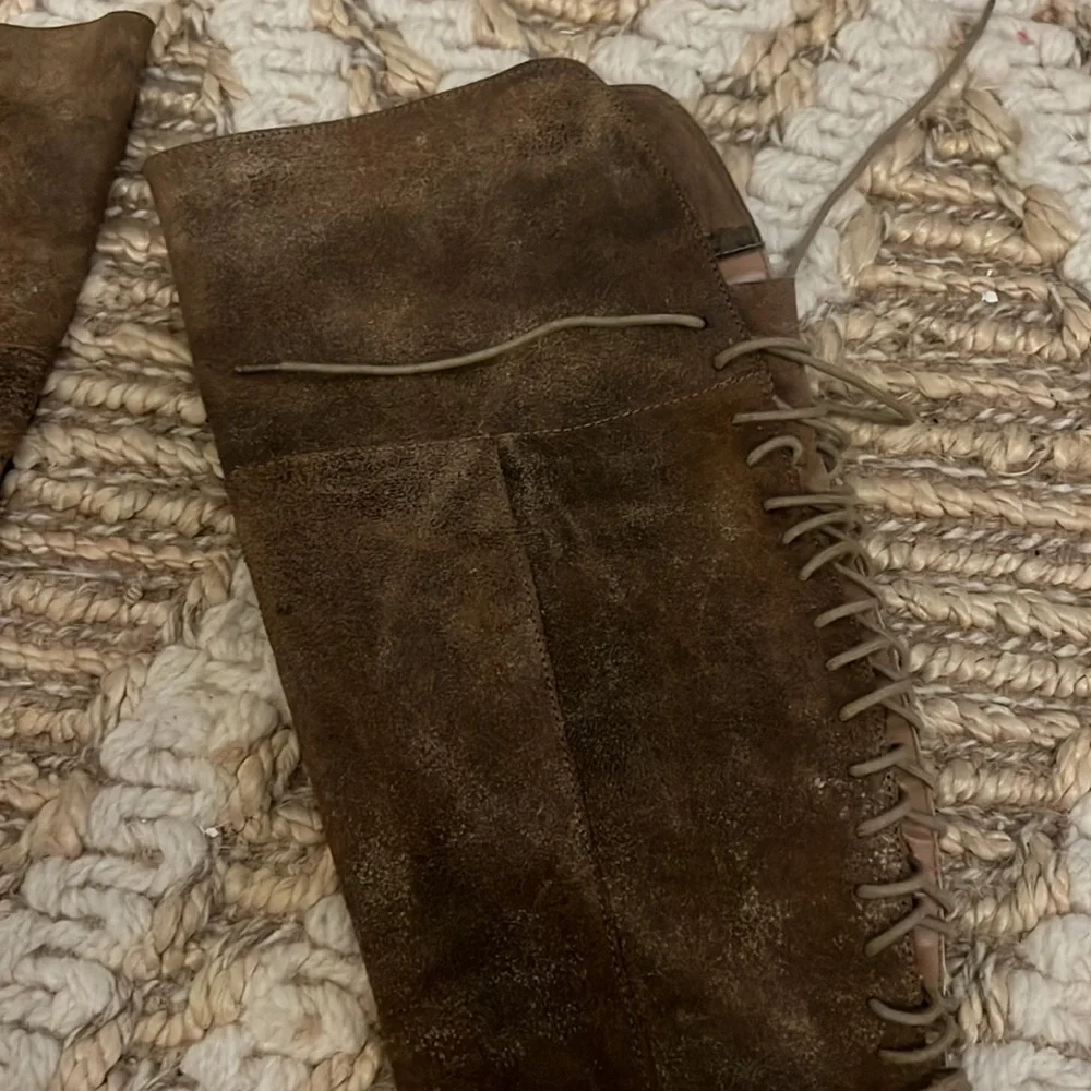 Diba true OTK boots - Picture 3 of 6